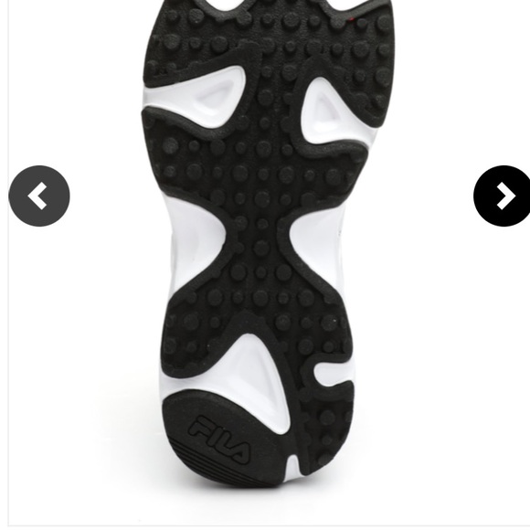 FILA RAY TRACER SNEAKER - WOMEN'S - Picture 6 of 8